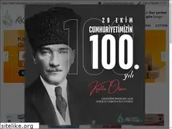 Sites similar to akgidatemizlik.com