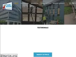 Sites similar to akglassmasters.com
