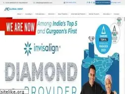 Sites similar to akglobaldent.com