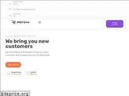 Sites similar to akglsgroup.com