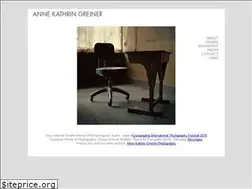 Sites similar to akgreiner.com
