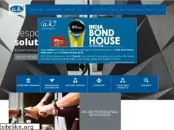 Sites similar to akgroup.co.in