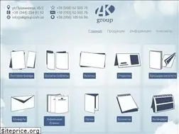 Sites similar to akgroup.com.ua
