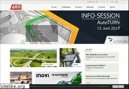 Sites similar to akgsoftware.de