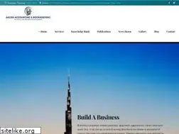 Sites similar to akgsrdubai.com