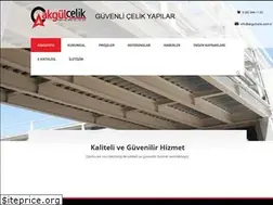 Sites similar to akgulcelik.com.tr
