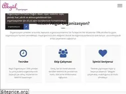 Sites similar to akgulorganizasyon.com