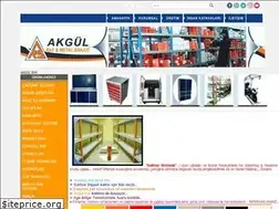 Sites similar to akgulraf.com