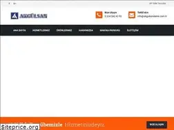 Sites similar to akgulsandemir.com.tr