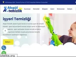 Sites similar to akgultemizlik.com