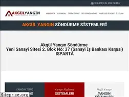 Sites similar to akgulyangin.com