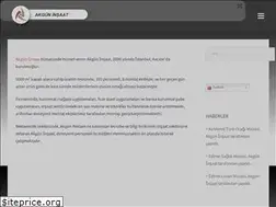Sites similar to akgun-insaat.com