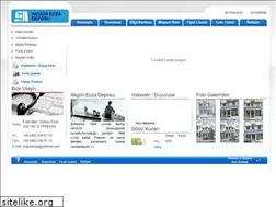 Sites similar to akgunecza.com.tr
