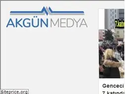 Sites similar to akgunhaber.com