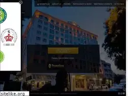 Sites similar to akgunhotel.com