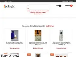 Sites similar to akgunkavanoz.com