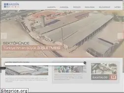 Sites similar to akgunkiremit.com