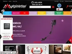 Sites similar to akgunlerbayi.com