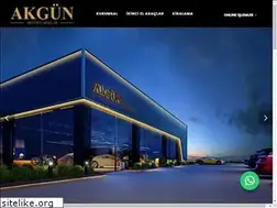 Sites similar to akgunmotorluaraclar.com