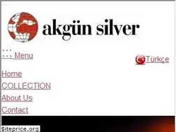 Sites similar to akgunsilver.com