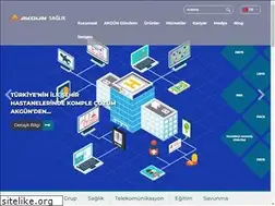 Sites similar to akgunyazilim.com.tr