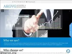 Sites similar to akgvg.ae
