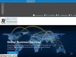 Sites similar to akgvg.com