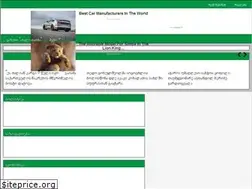 Sites similar to akhalitaoba.ge