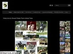 Sites similar to akhalteke.cc
