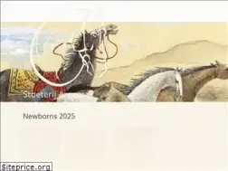 Sites similar to akhalteke.nl