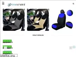 Sites similar to akhan-tuning.com.tr