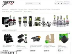 Sites similar to akhan.at