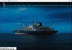 Sites similar to akhanmarine.com