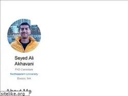 Sites similar to akhavani.net
