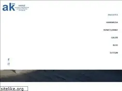 Sites similar to akhavuzculuk.com