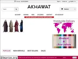 Sites similar to akhawat.fr