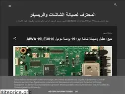 Sites similar to akhbarkhfifa.blogspot.com