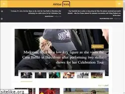 Sites similar to akhbarkora.com