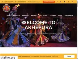 Sites similar to akhepura.com