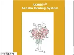 Sites similar to akhesy.de