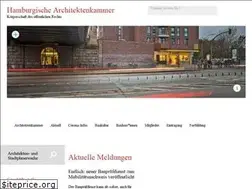 Sites similar to akhh.de