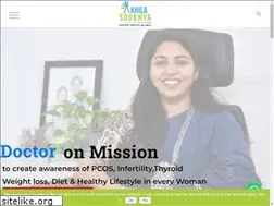 Sites similar to akhilasoukhya.in