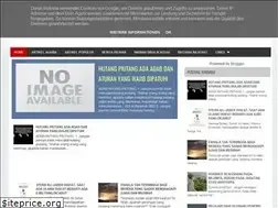 Sites similar to akhiryangbaik.blogspot.com