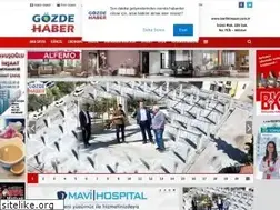 Sites similar to akhisargozde.com