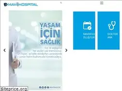 Sites similar to akhisarhastanesi.com