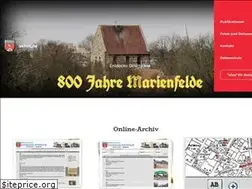 Sites similar to akhm.de