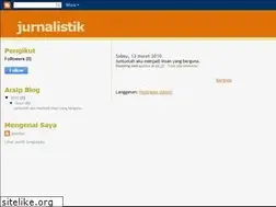 Sites similar to akhmadfaozi.blogspot.com