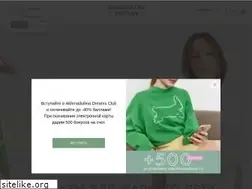 Sites similar to akhmadullinadreams.com