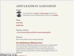 Sites similar to akhmees.info