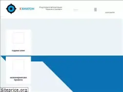 Sites similar to akhnaton.biz